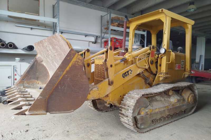 OmecoHub - Immagine CATERPILLAR 941B